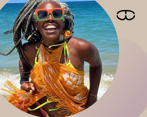 The Power of Authenticity, Ancestral Healing, and Spiritual Awakening: Wisdom from Althea Lawton-Thompson