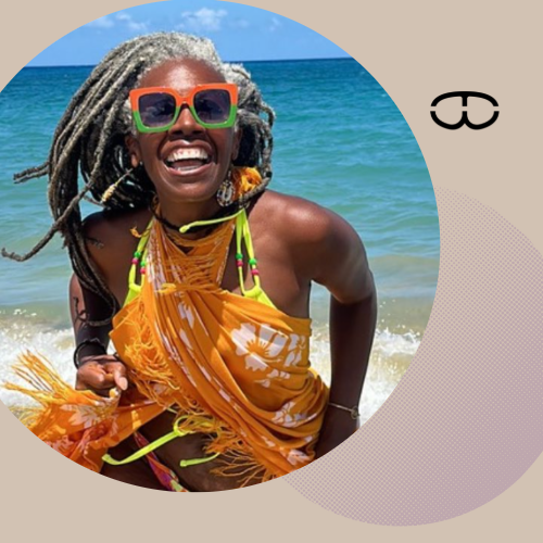 The Power of Authenticity, Ancestral Healing, and Spiritual Awakening: Wisdom from Althea Lawton-Thompson