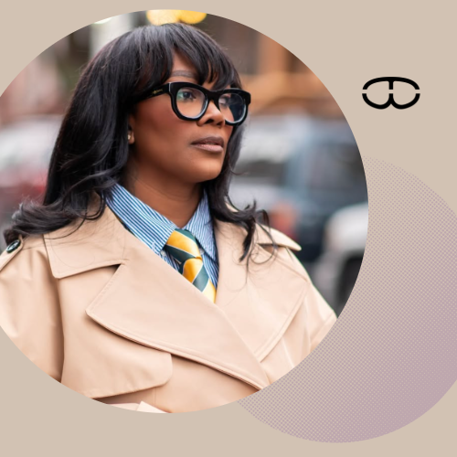 Ashlee Muhammad: Redefining Partnership, Power, and Purpose