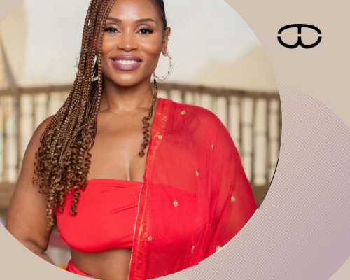 Ashley Curtis on Clair Senses, Self-Trust, and Reclaiming Spiritual Identity