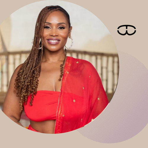 Ashley Curtis on Clair Senses, Self-Trust, and Reclaiming Spiritual Identity