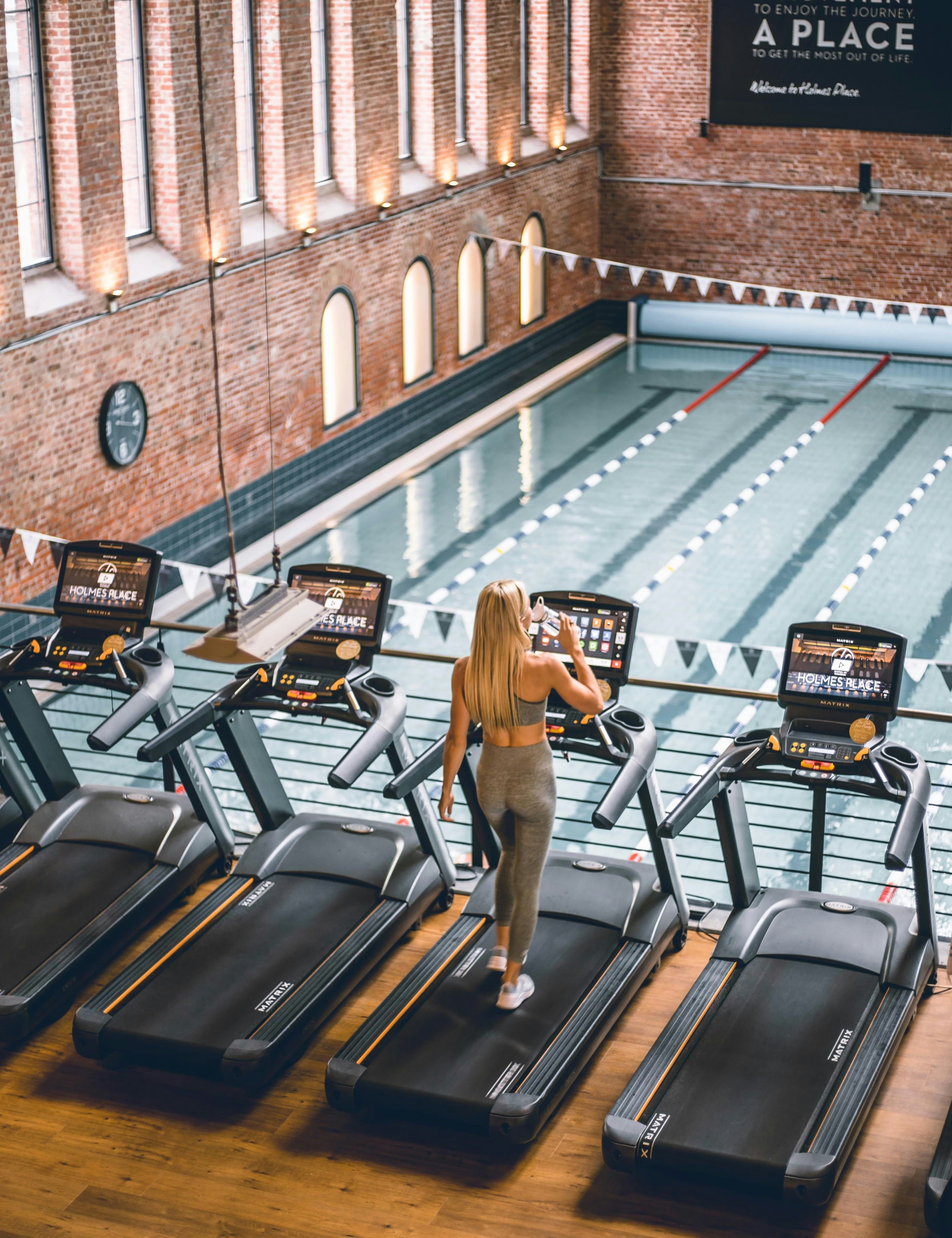 12-3-30 Explained: The Viral Walking Routine