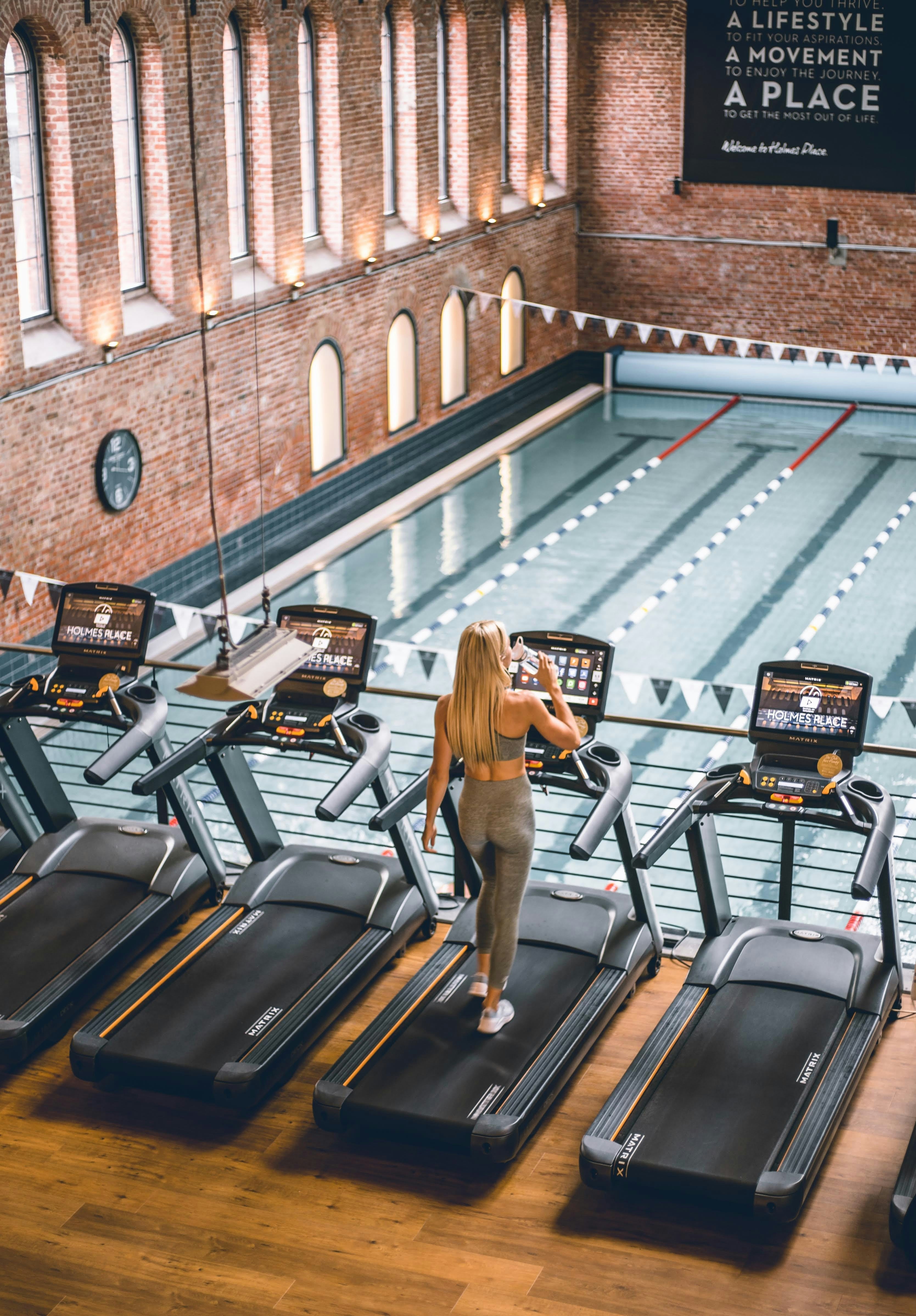 12-3-30 Explained: The Viral Walking Routine
