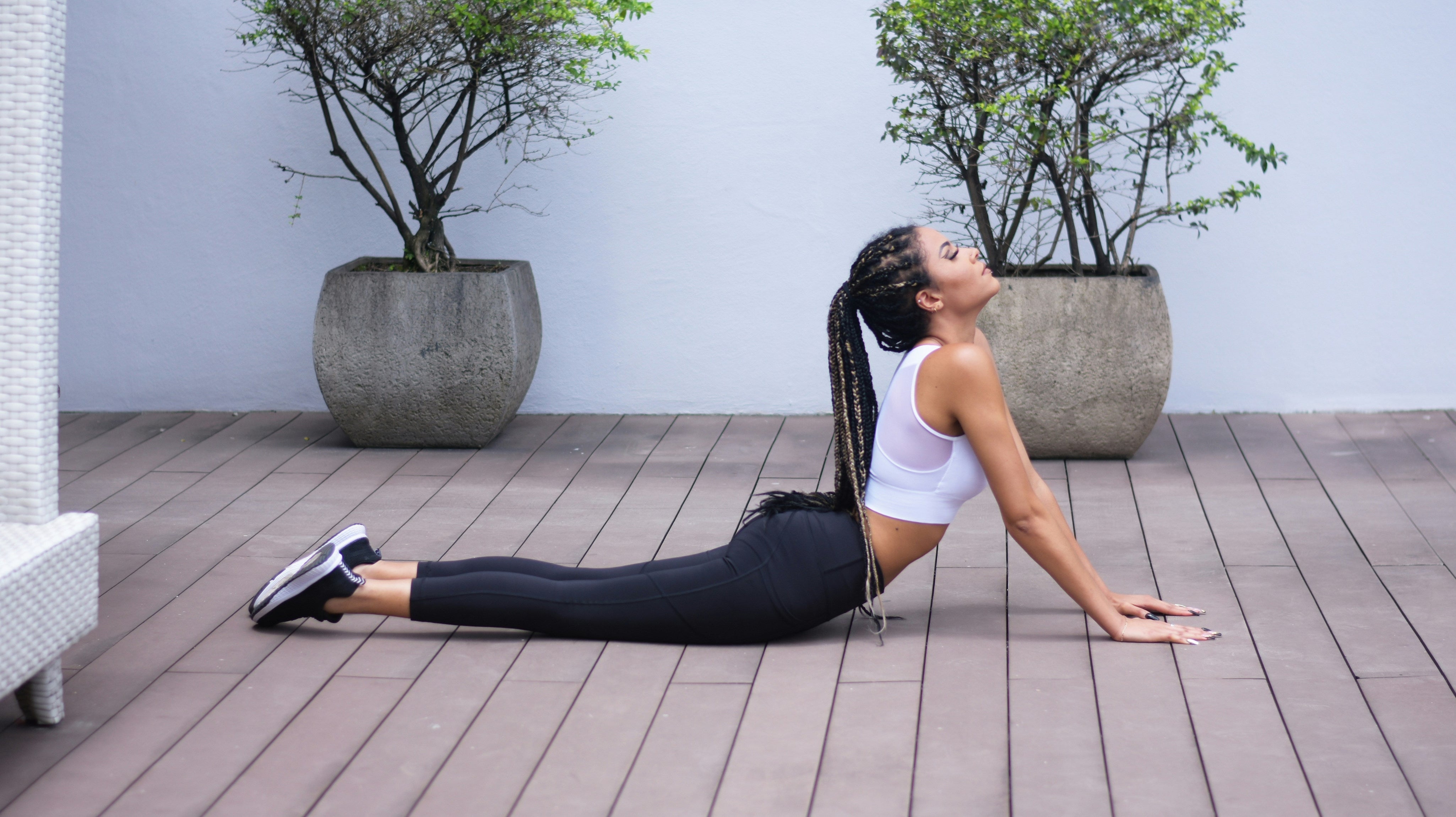 Stretch It Out: Why Releasing Fascia Is the Secret to Feeling (and Looking) Your Best