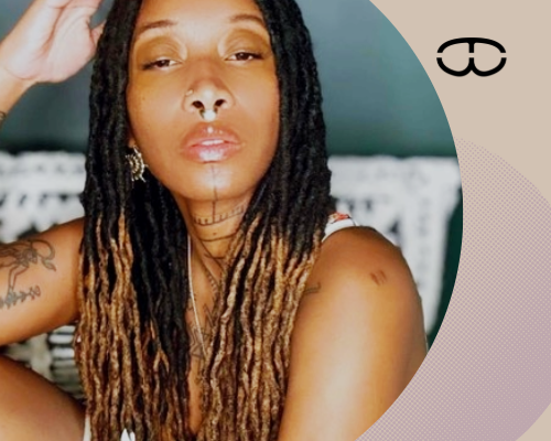 Wild, Wise, and Whole: Owning Your Spiritual Journey with DUSAH