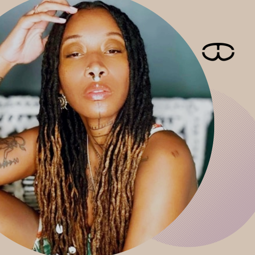 Wild, Wise, and Whole: Owning Your Spiritual Journey with DUSAH