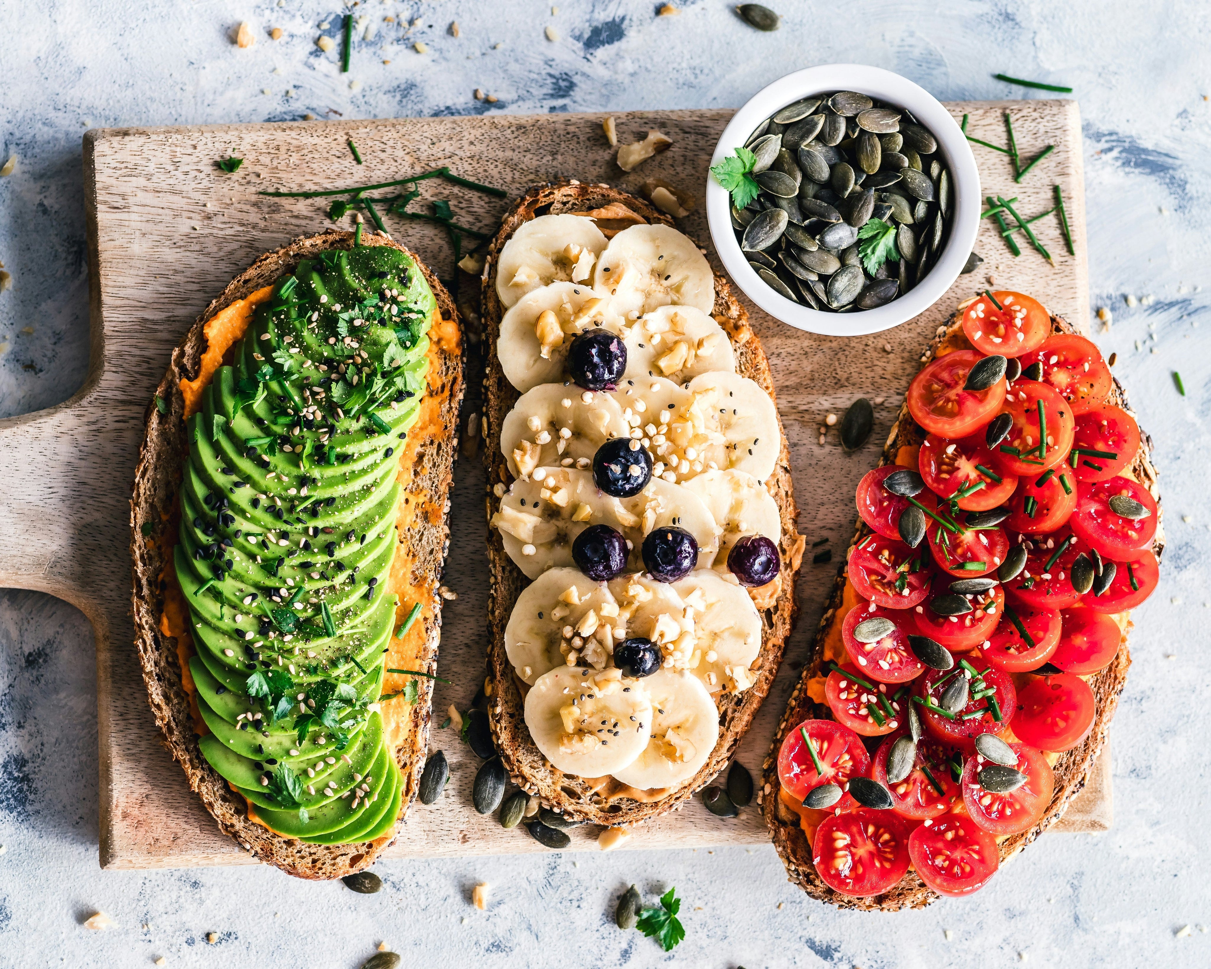 Anti-Inflammatory Eating