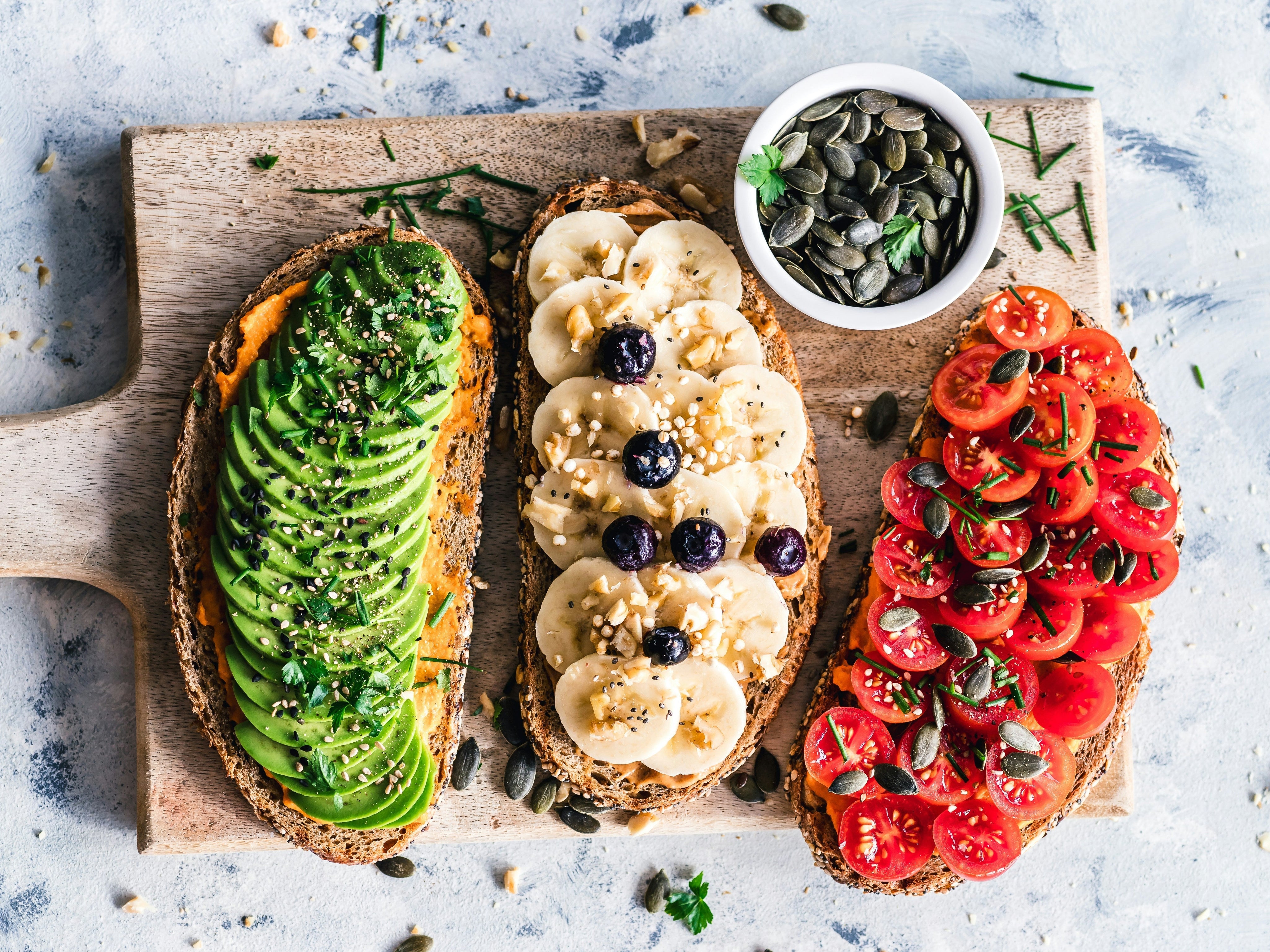Anti-Inflammatory Eating