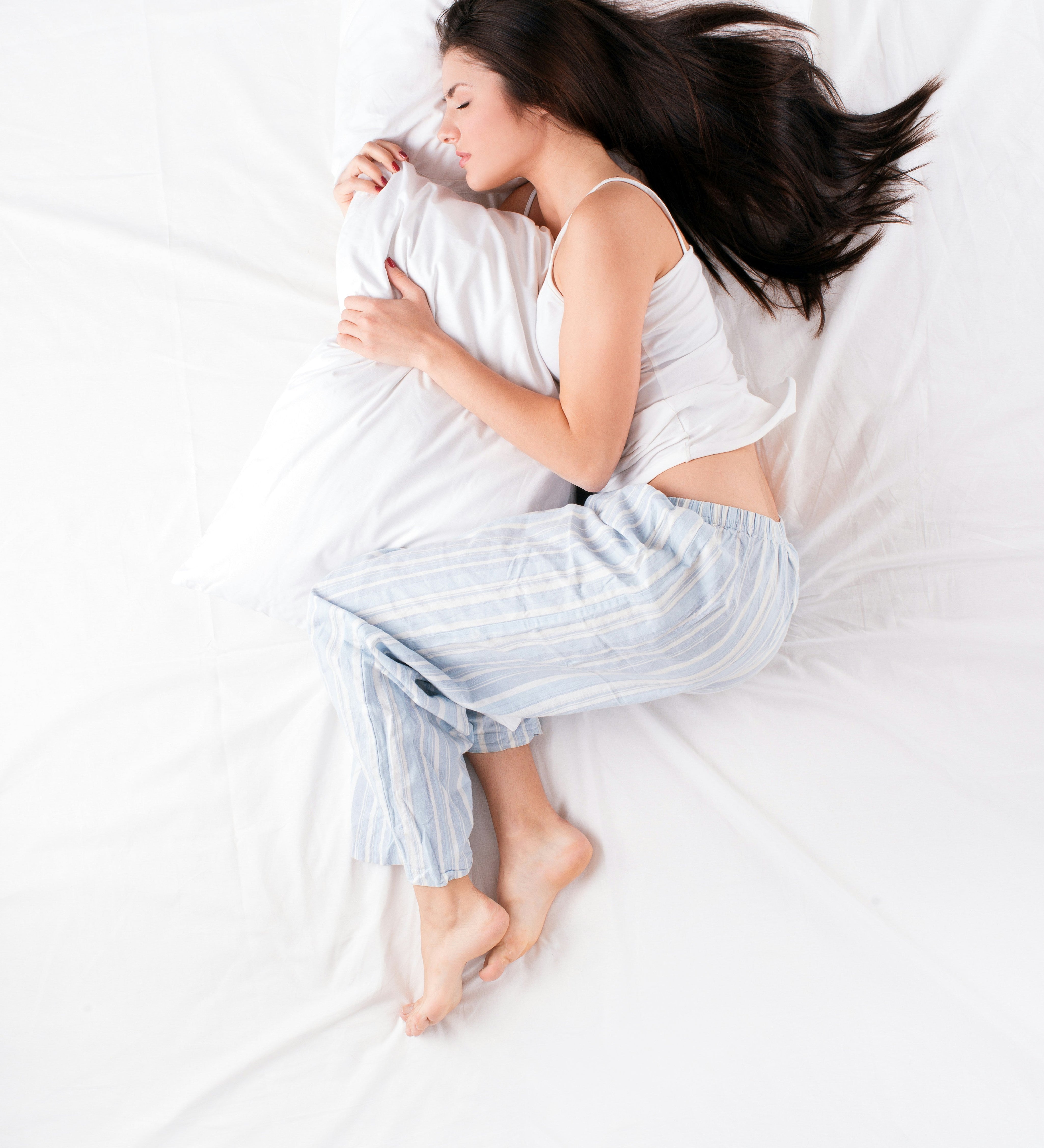 The Science of Sleep for Skin Repair – Plus Night Rituals for Better Rest & Glow