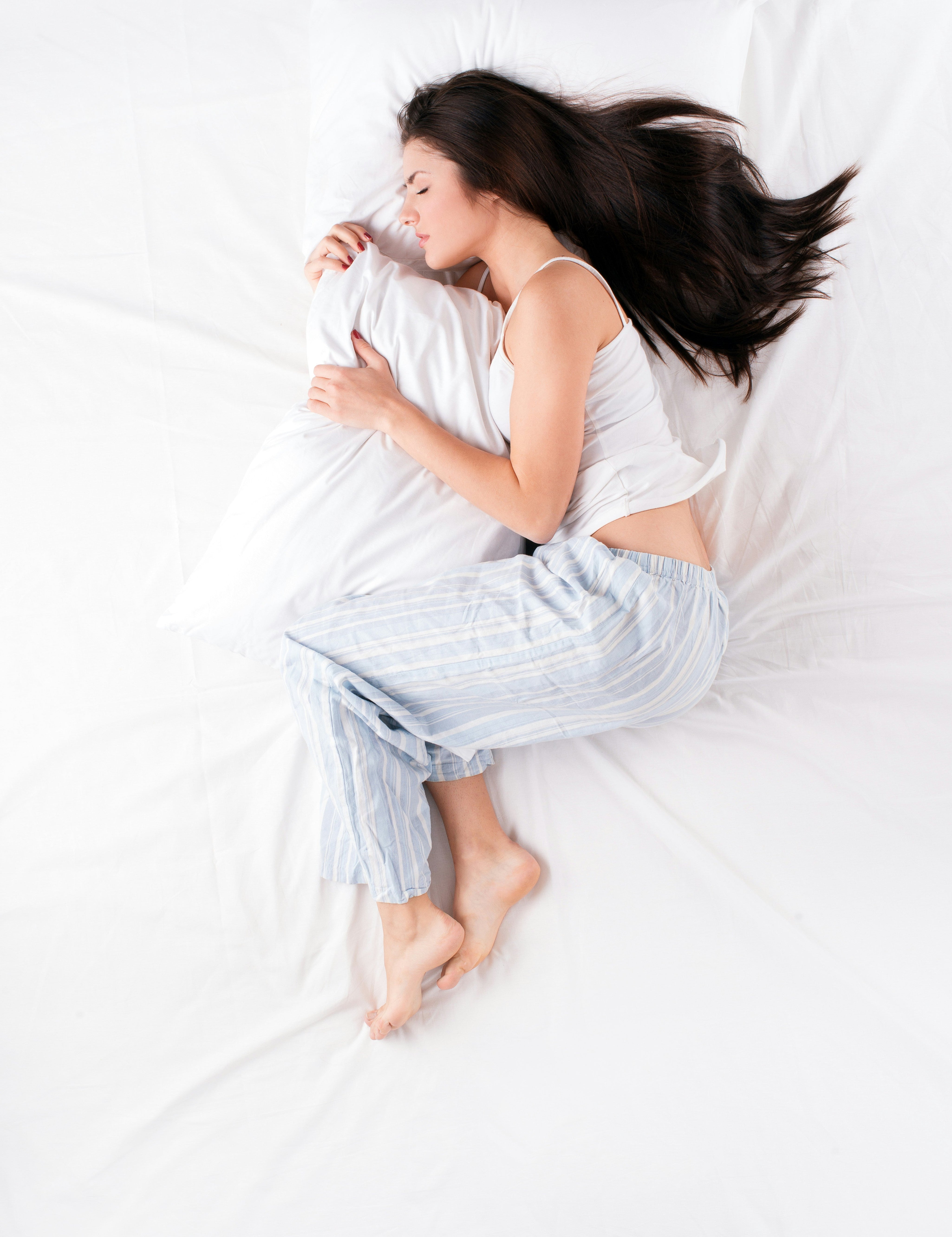 The Science of Sleep for Skin Repair – Plus Night Rituals for Better Rest & Glow