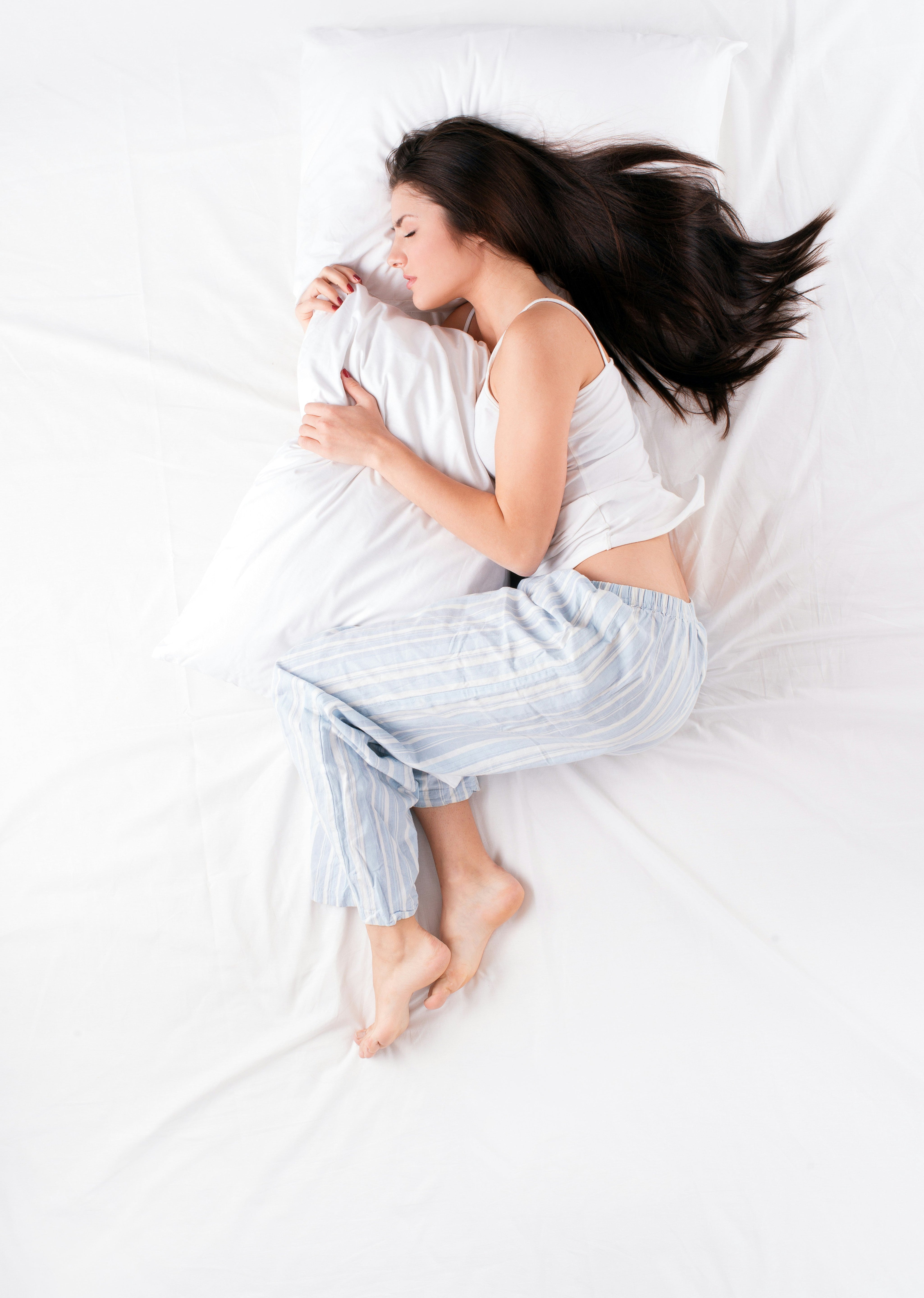 The Science of Sleep for Skin Repair – Plus Night Rituals for Better Rest & Glow