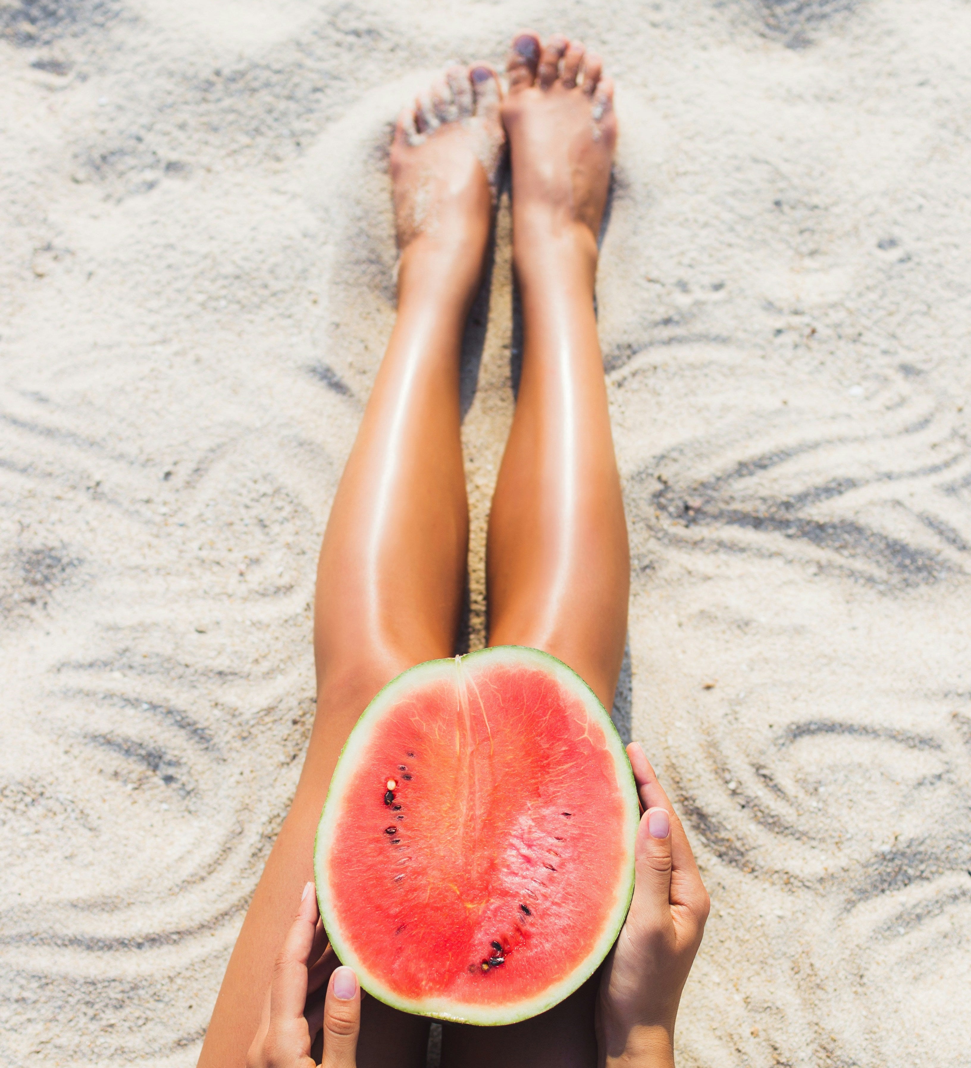 5 Healthy Hydrating Foods for Summer (Your Body Will Thank You)