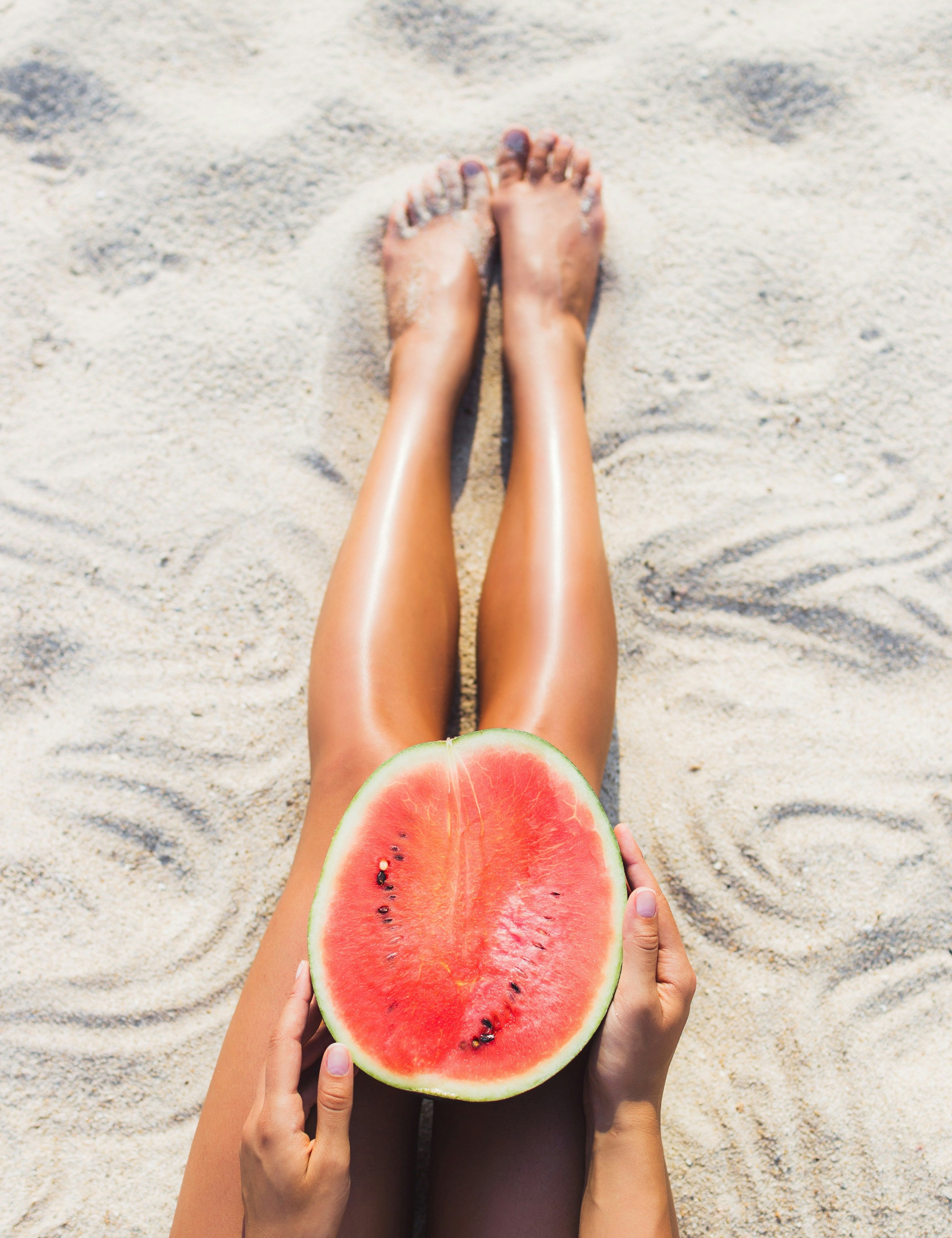 5 Healthy Hydrating Foods for Summer (Your Body Will Thank You)
