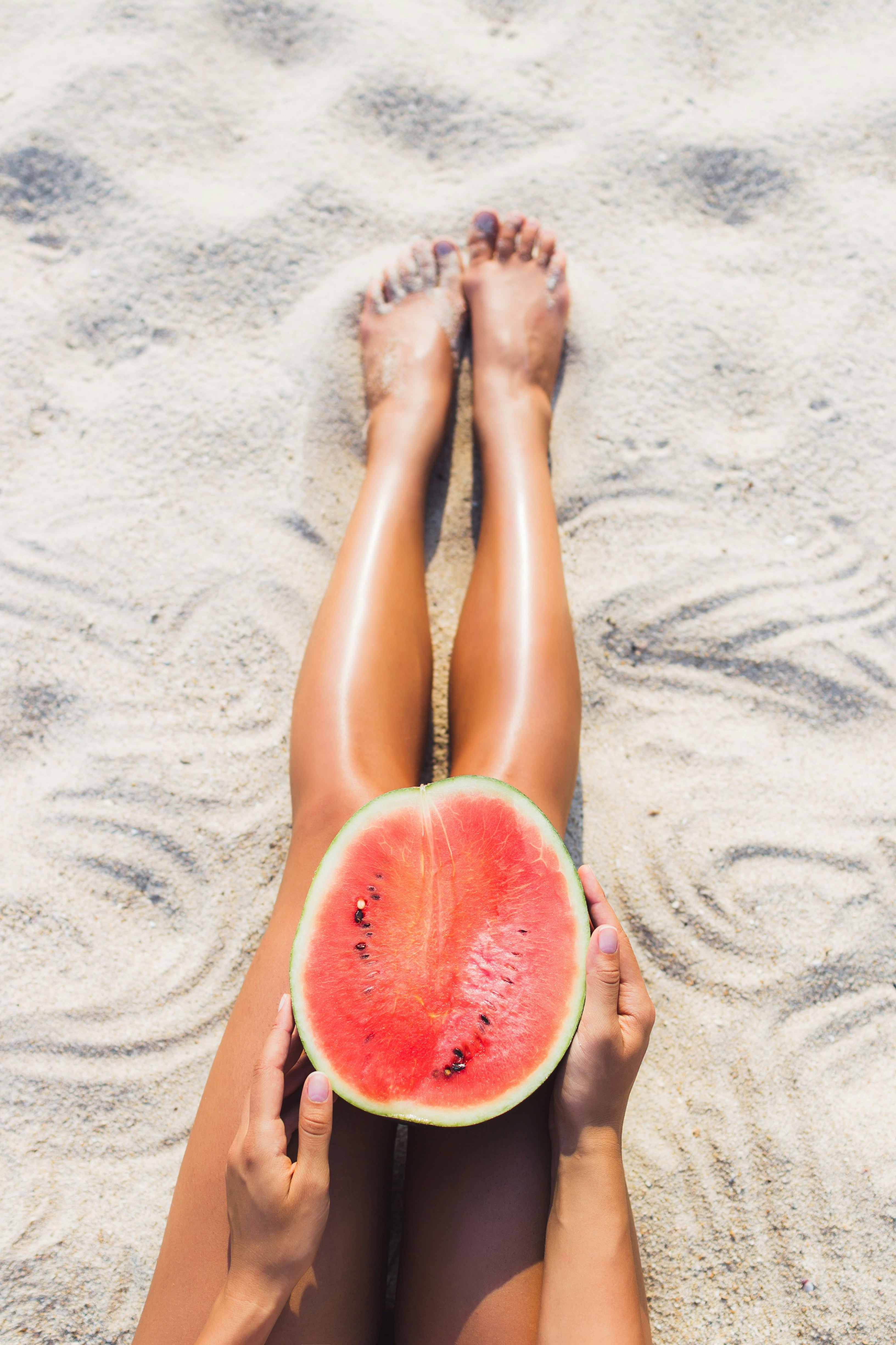 5 Healthy Hydrating Foods for Summer (Your Body Will Thank You)