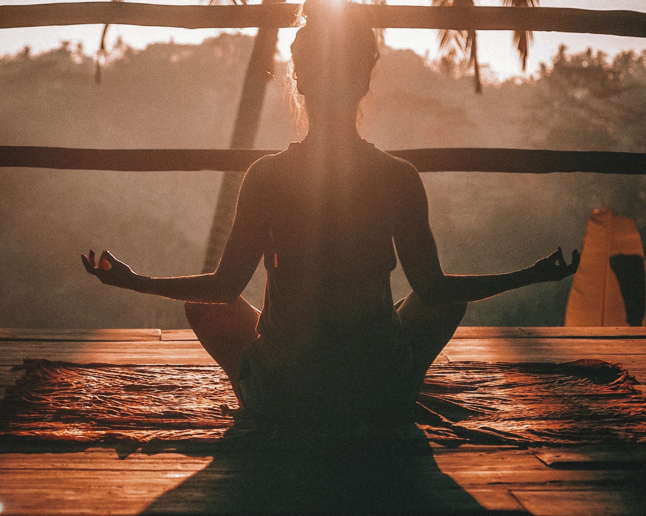 How to Holistically Manage Stress and Prevent Burnout