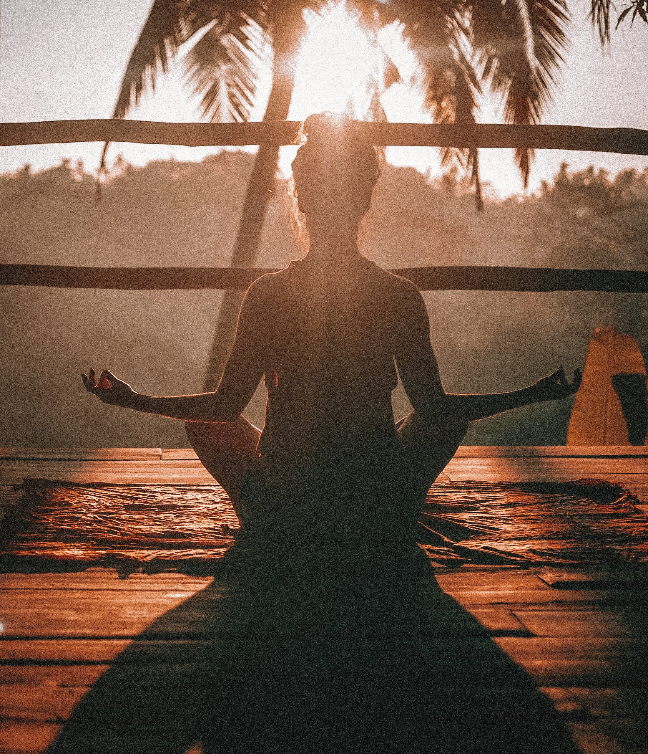How to Holistically Manage Stress and Prevent Burnout
