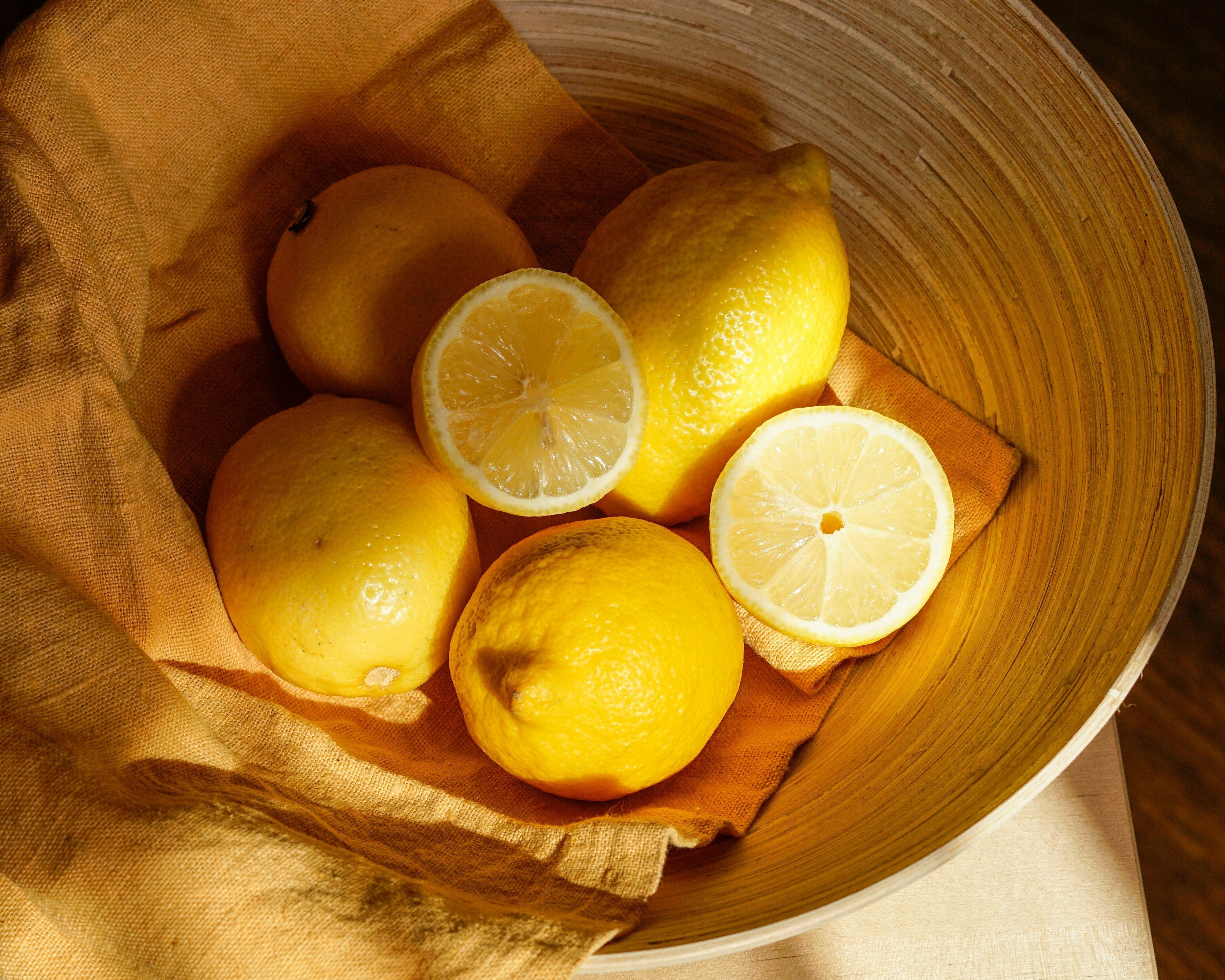 Daily Detox Rituals