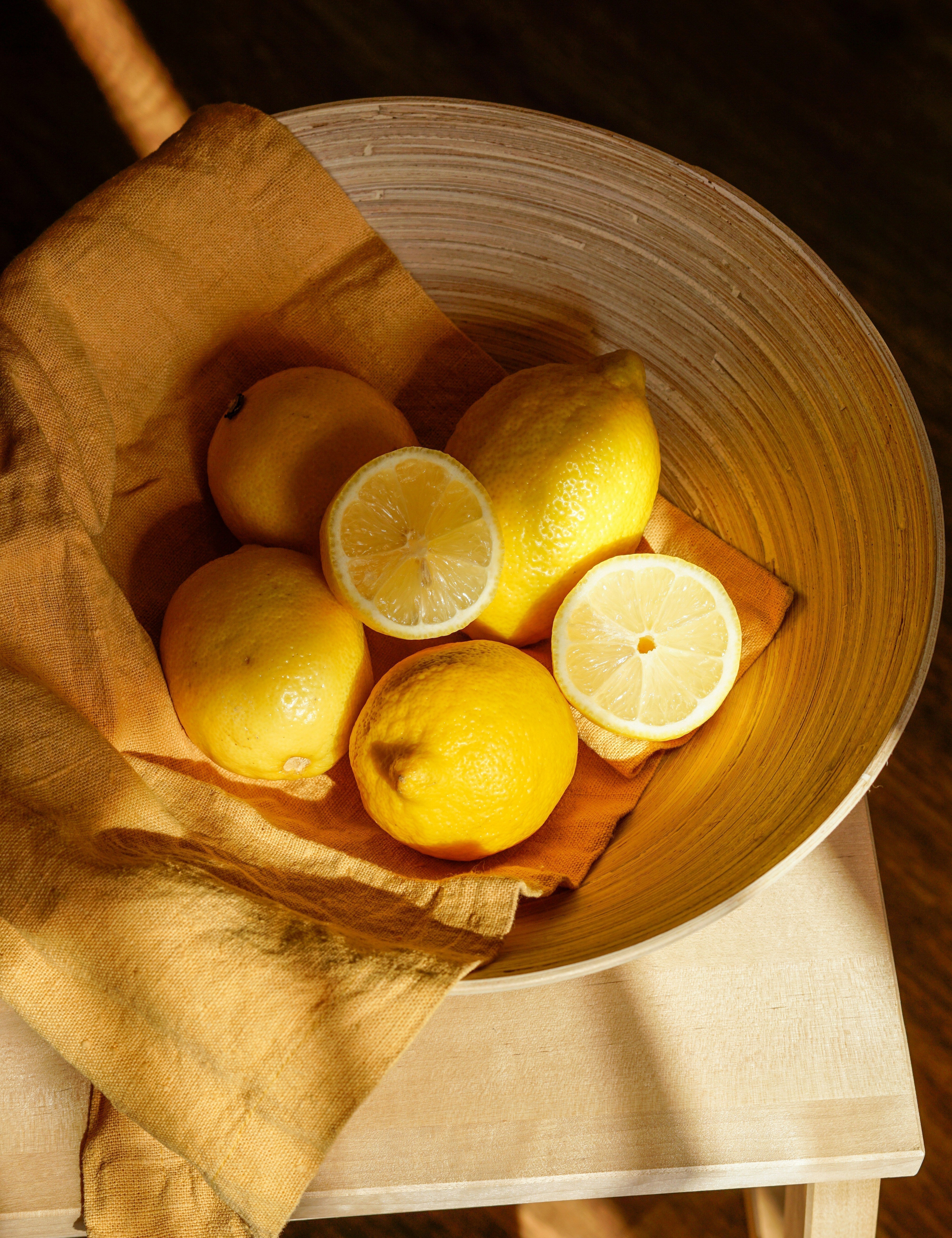 Daily Detox Rituals