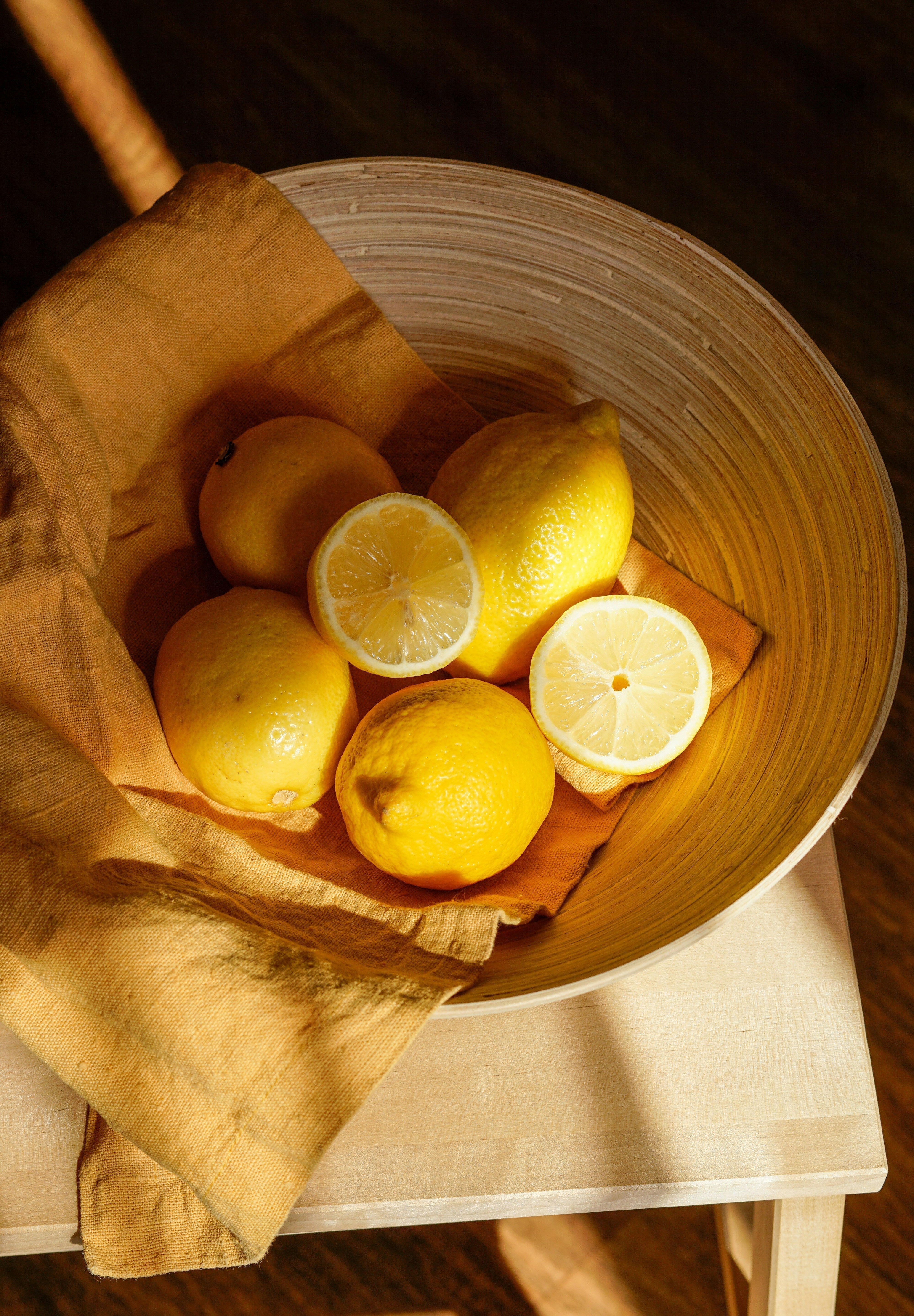Daily Detox Rituals