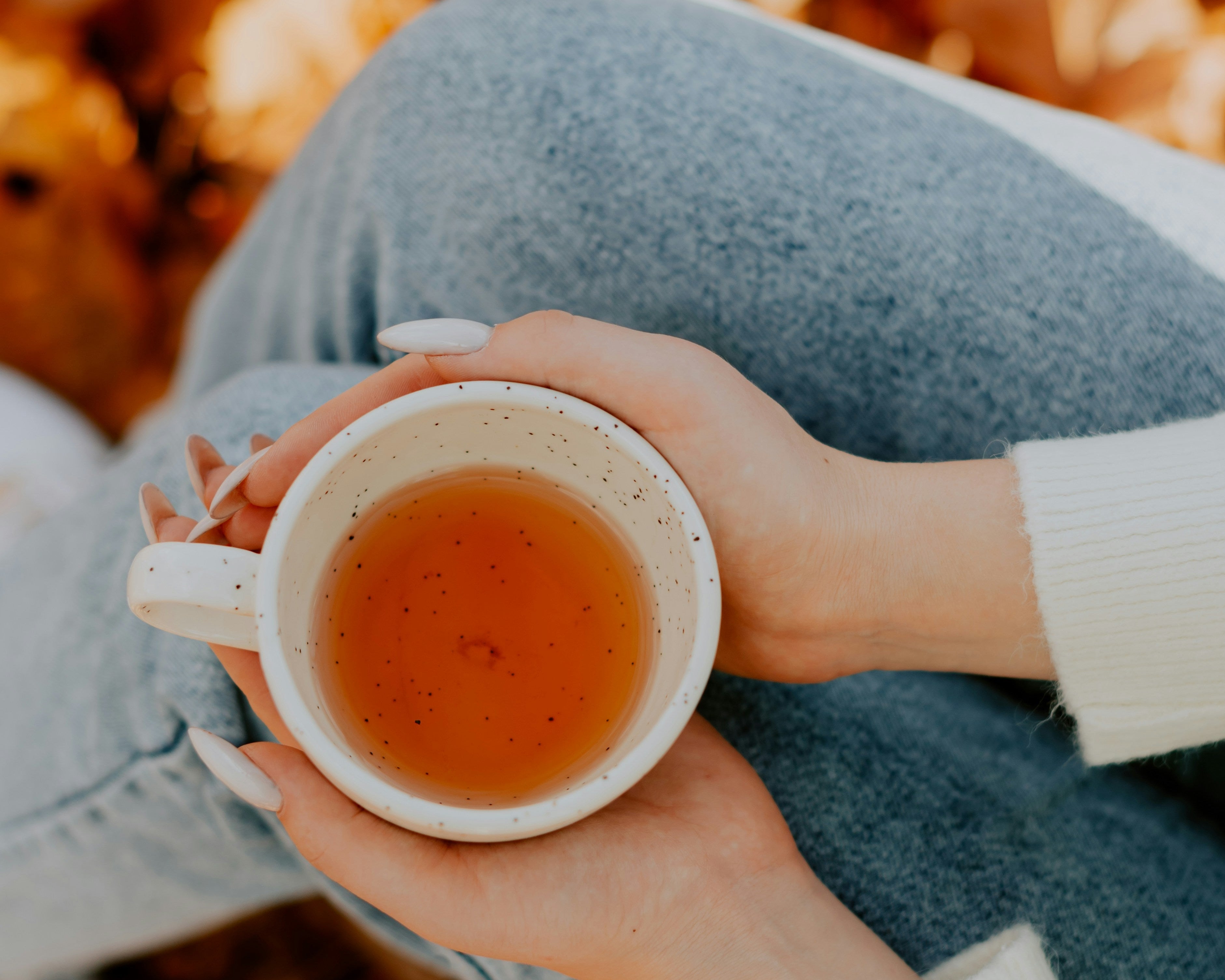 Why You Should Eat Warming Foods in the Cooler Months — According to Traditional Chinese Medicine