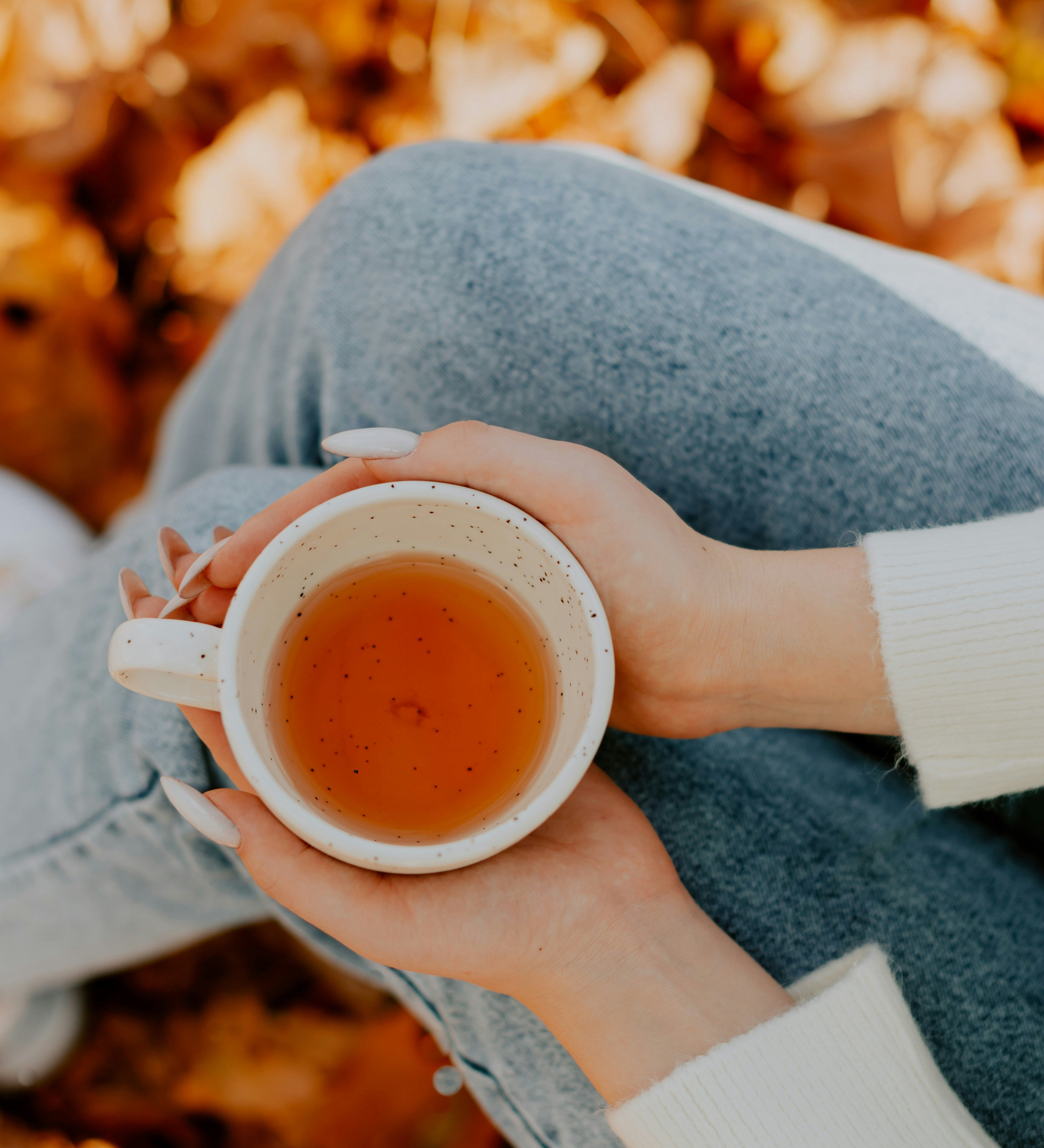 Why You Should Eat Warming Foods in the Cooler Months — According to Traditional Chinese Medicine