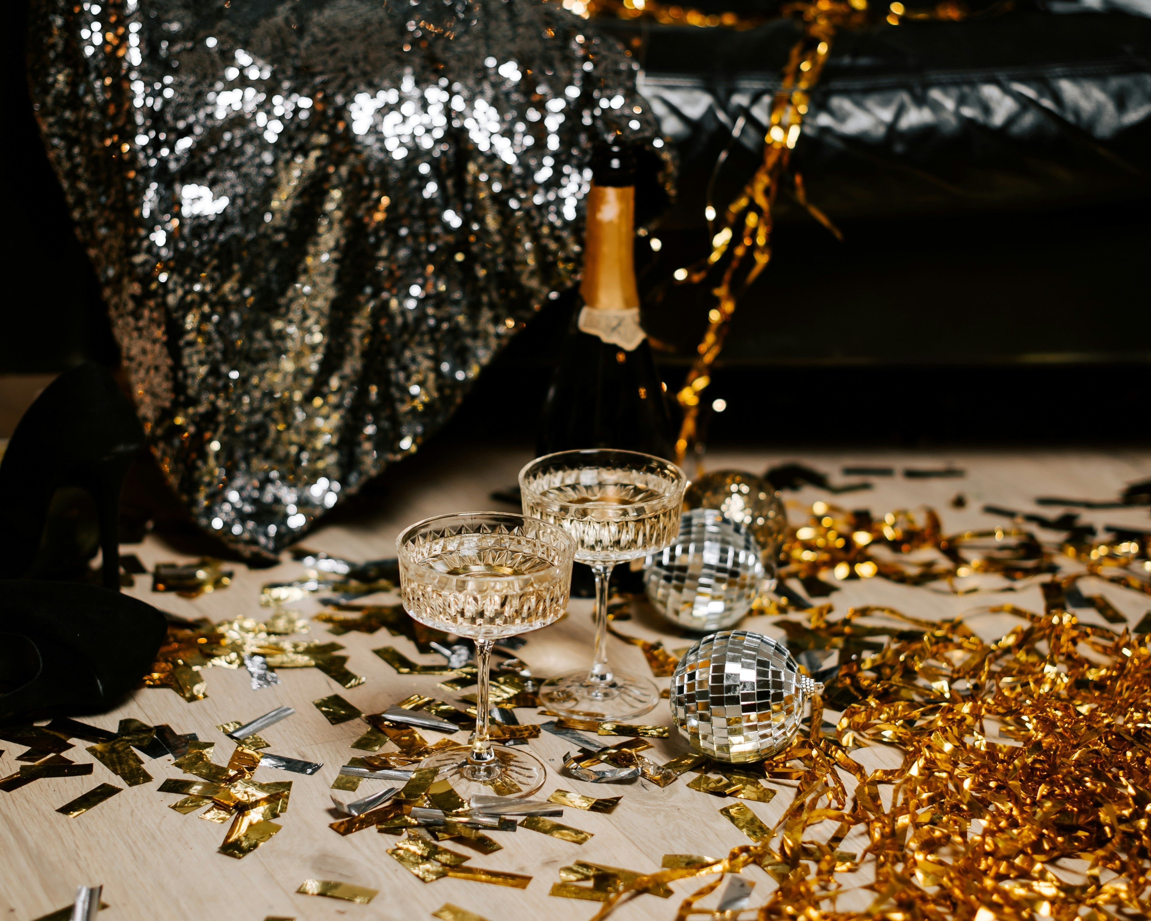 The Biology Behind Why New Year’s Resolutions Feel So Hard