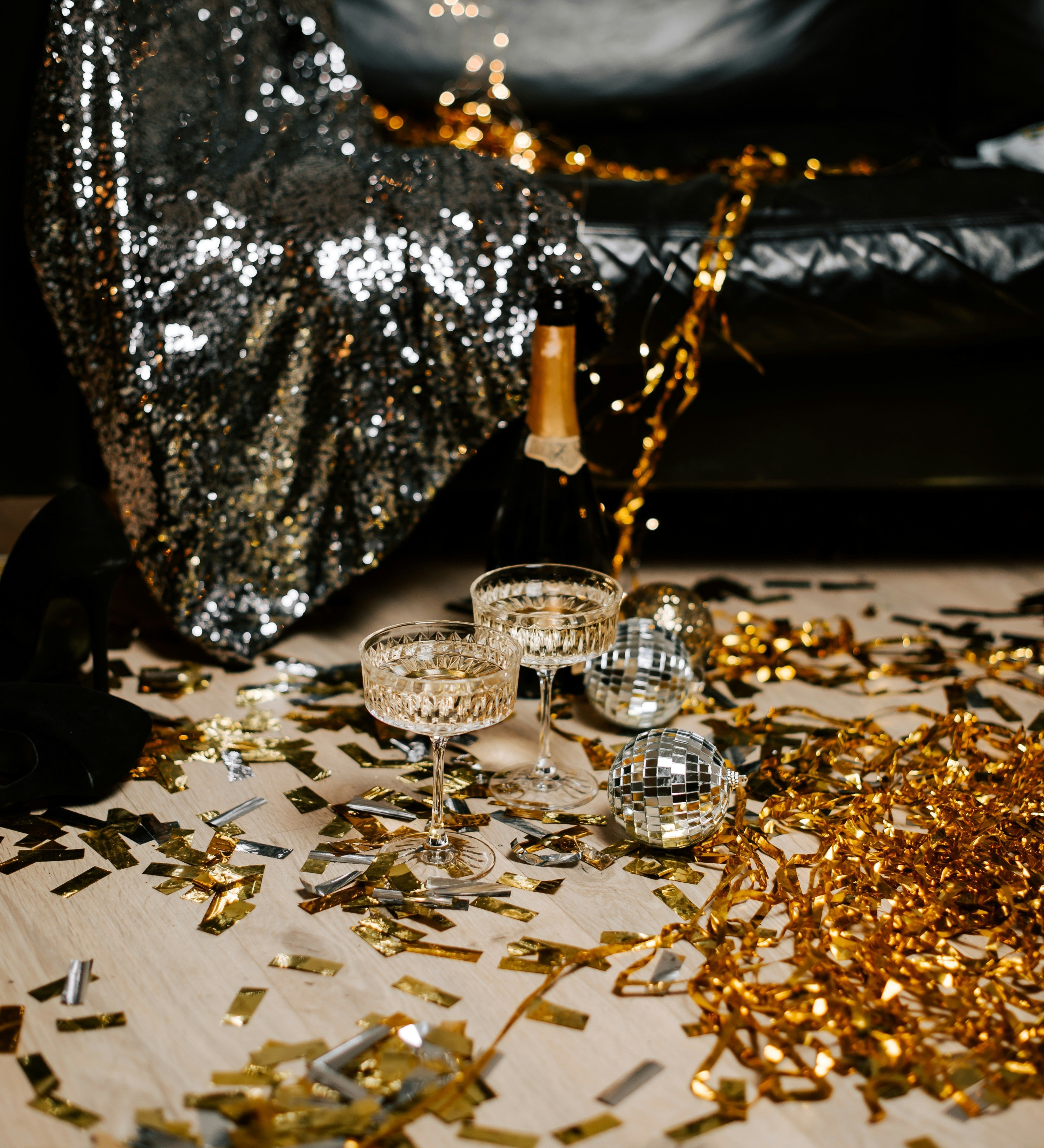 The Biology Behind Why New Year’s Resolutions Feel So Hard