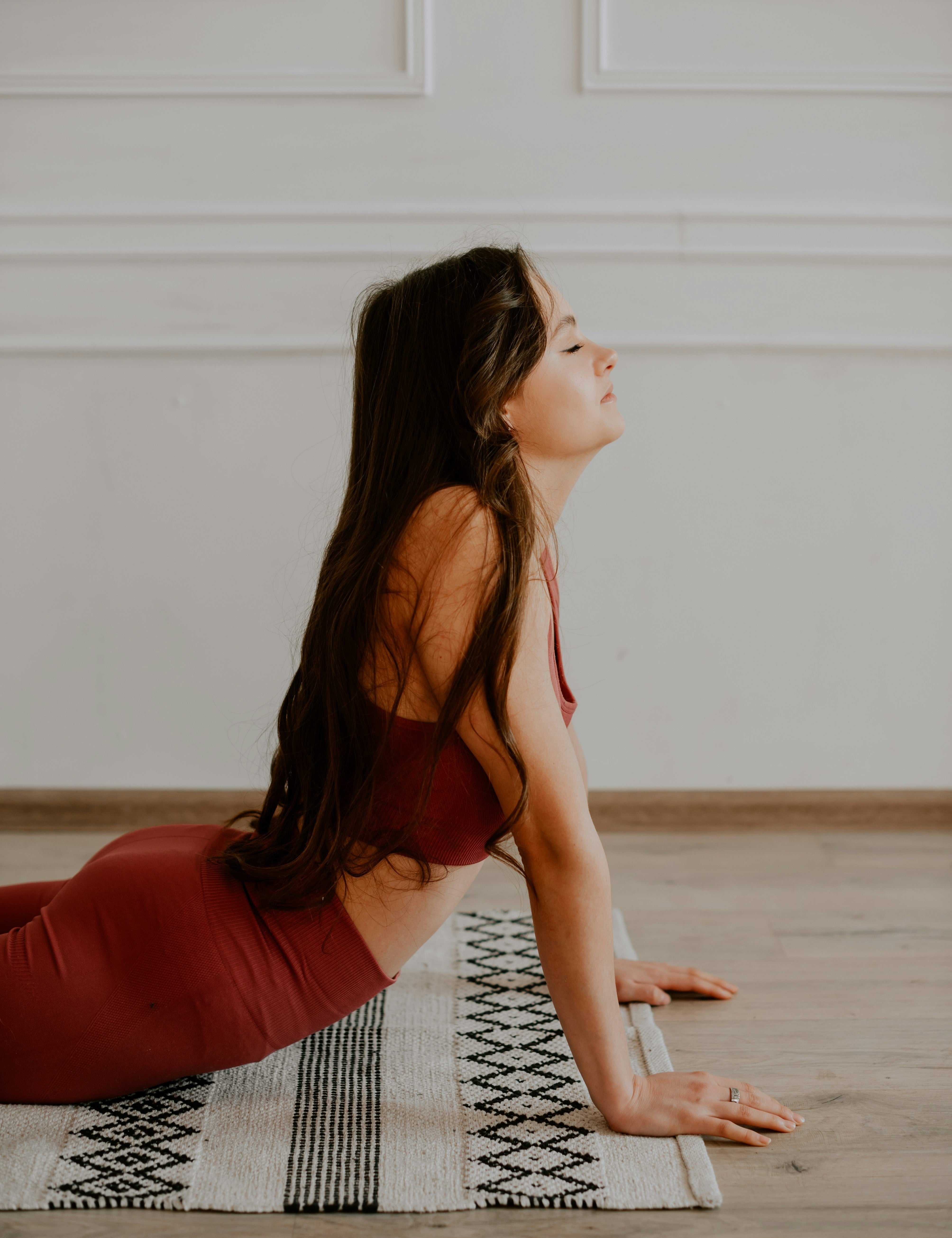 Why Recovery & Mobility Are the Real Secrets to Strength