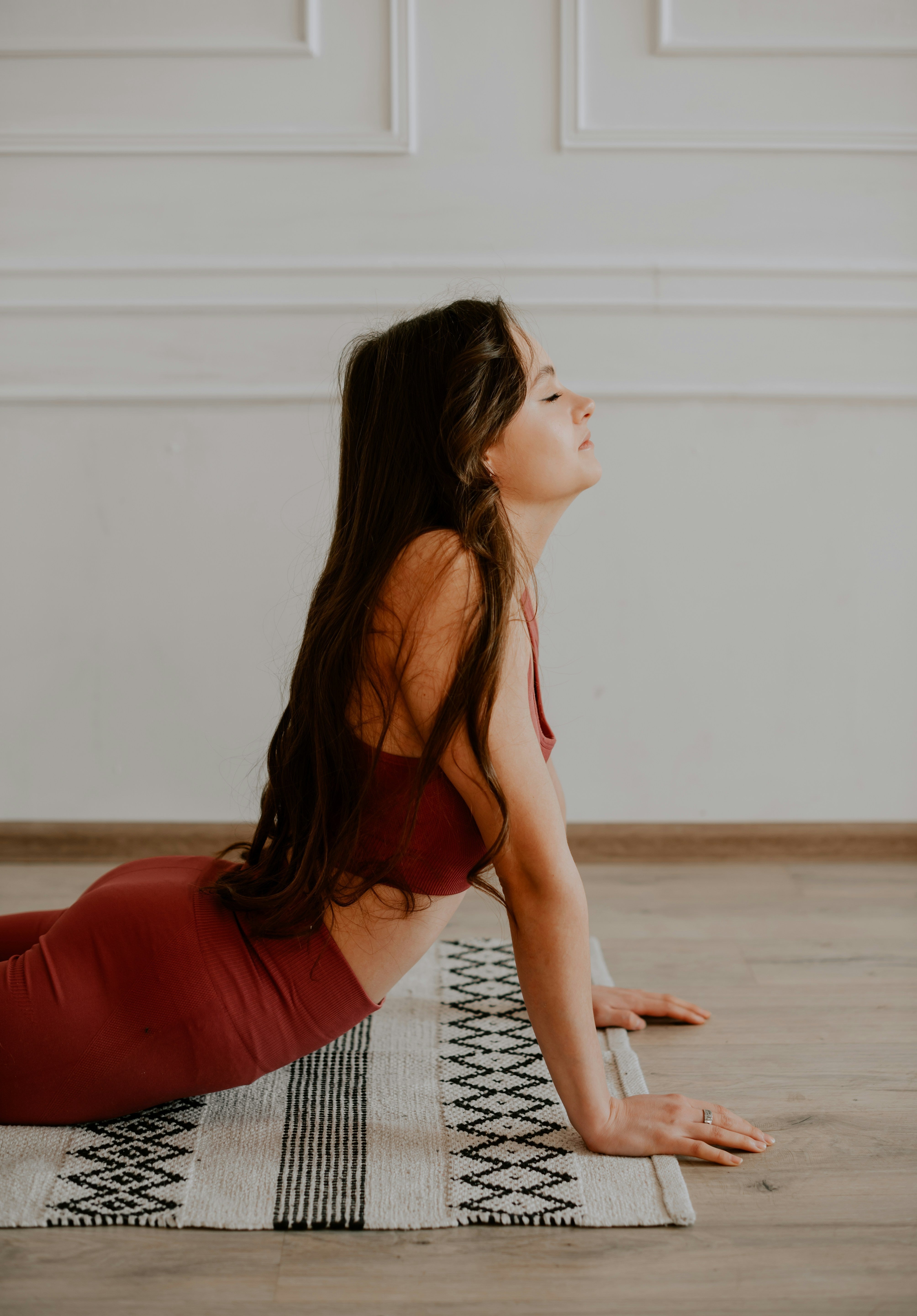 Why Recovery & Mobility Are the Real Secrets to Strength