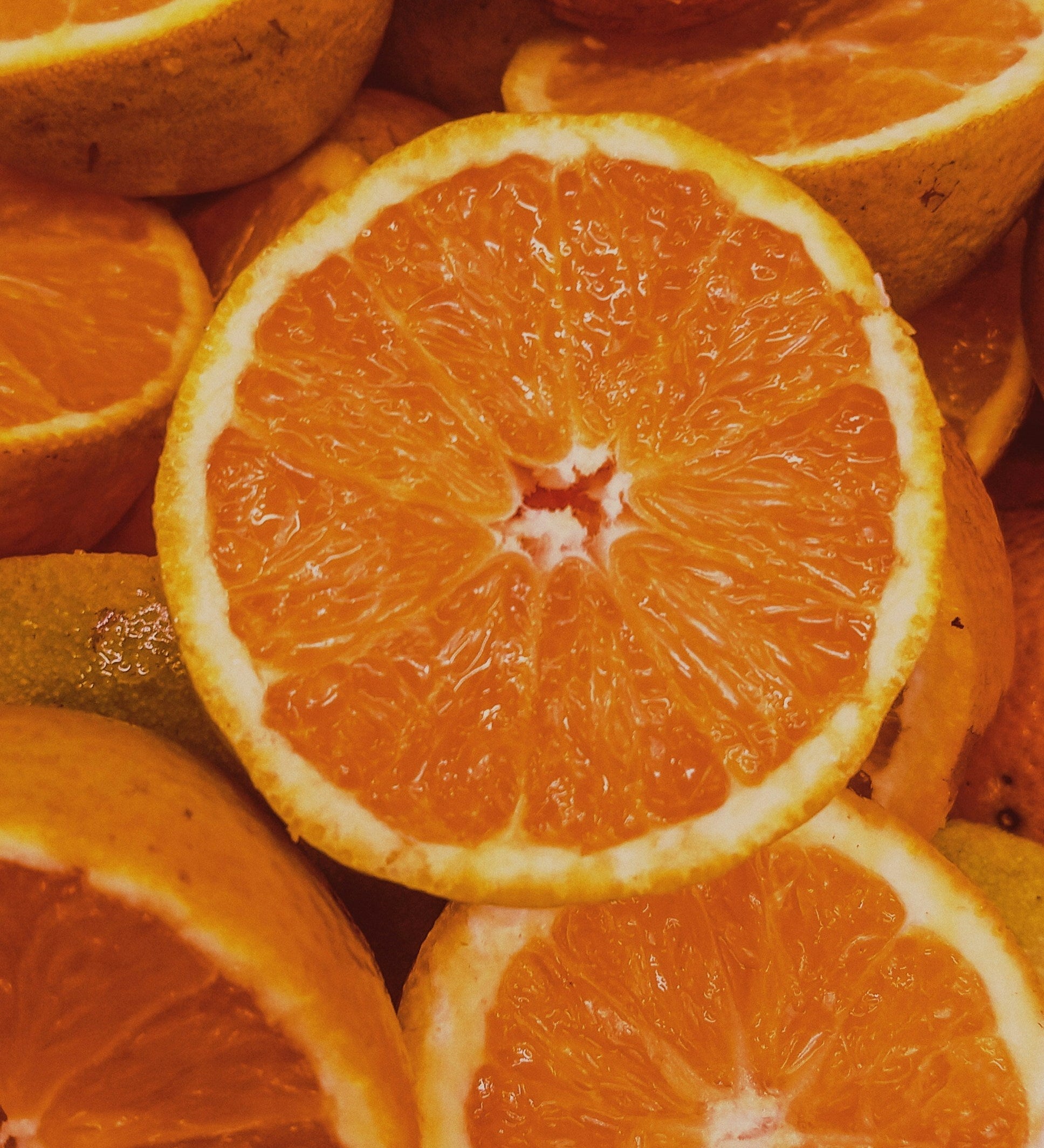 Top Hydrating & Skin-Supporting Foods for Winter