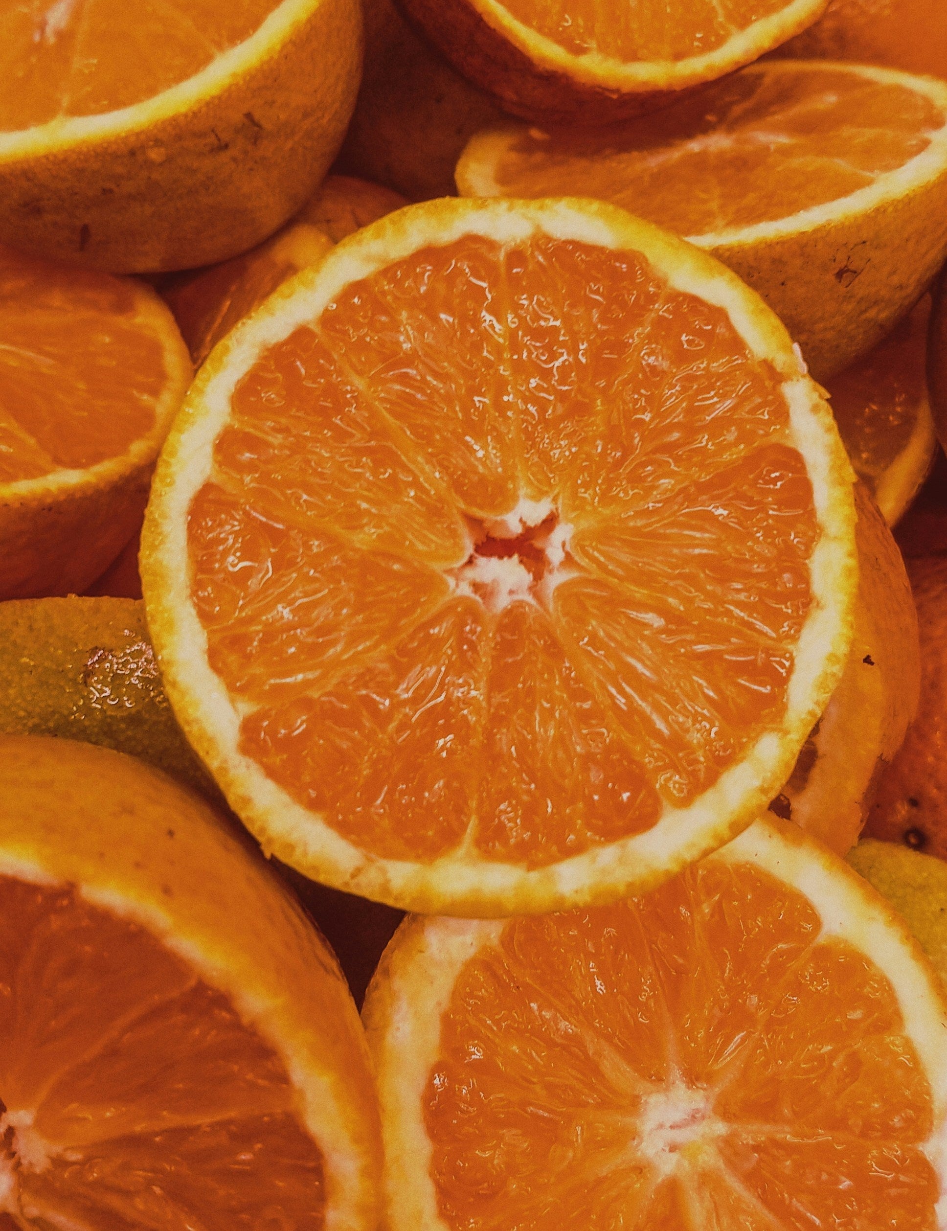 Top Hydrating & Skin-Supporting Foods for Winter