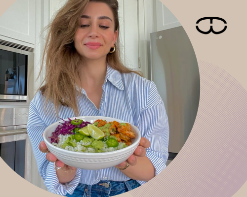 Beyond the Scale: Malak Al-Mousa’s Holistic Approach to Wellness & Women’s Health