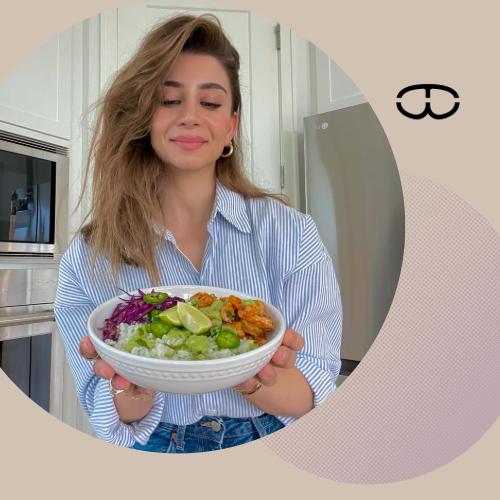 Beyond the Scale: Malak Al-Mousa’s Holistic Approach to Wellness & Women’s Health