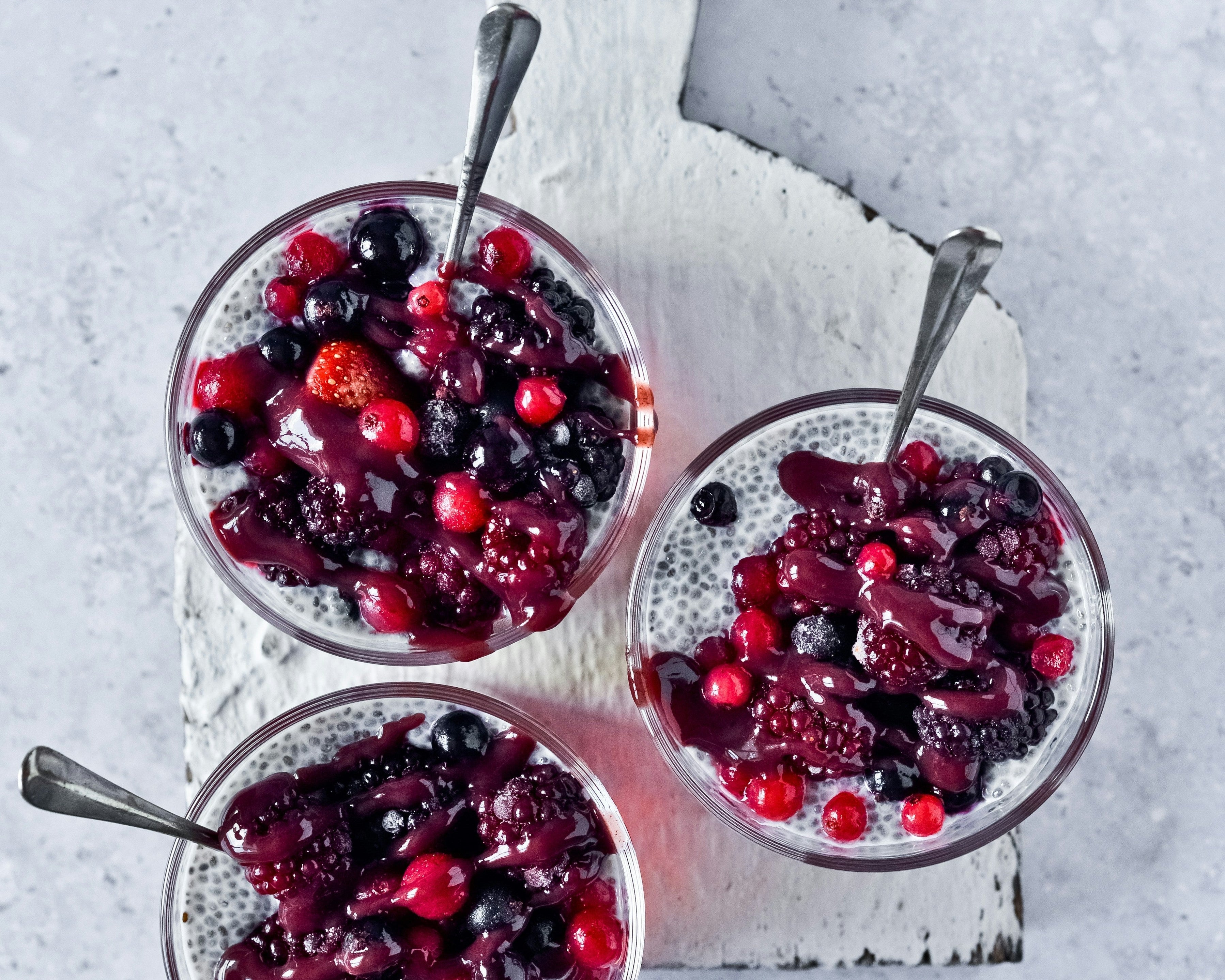5 Accessible Superfoods to Elevate Your Everyday Wellness