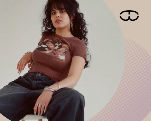 A Catalyst for Change: Nadine El Roubi