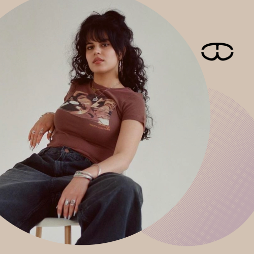 A Catalyst for Change: Nadine El Roubi