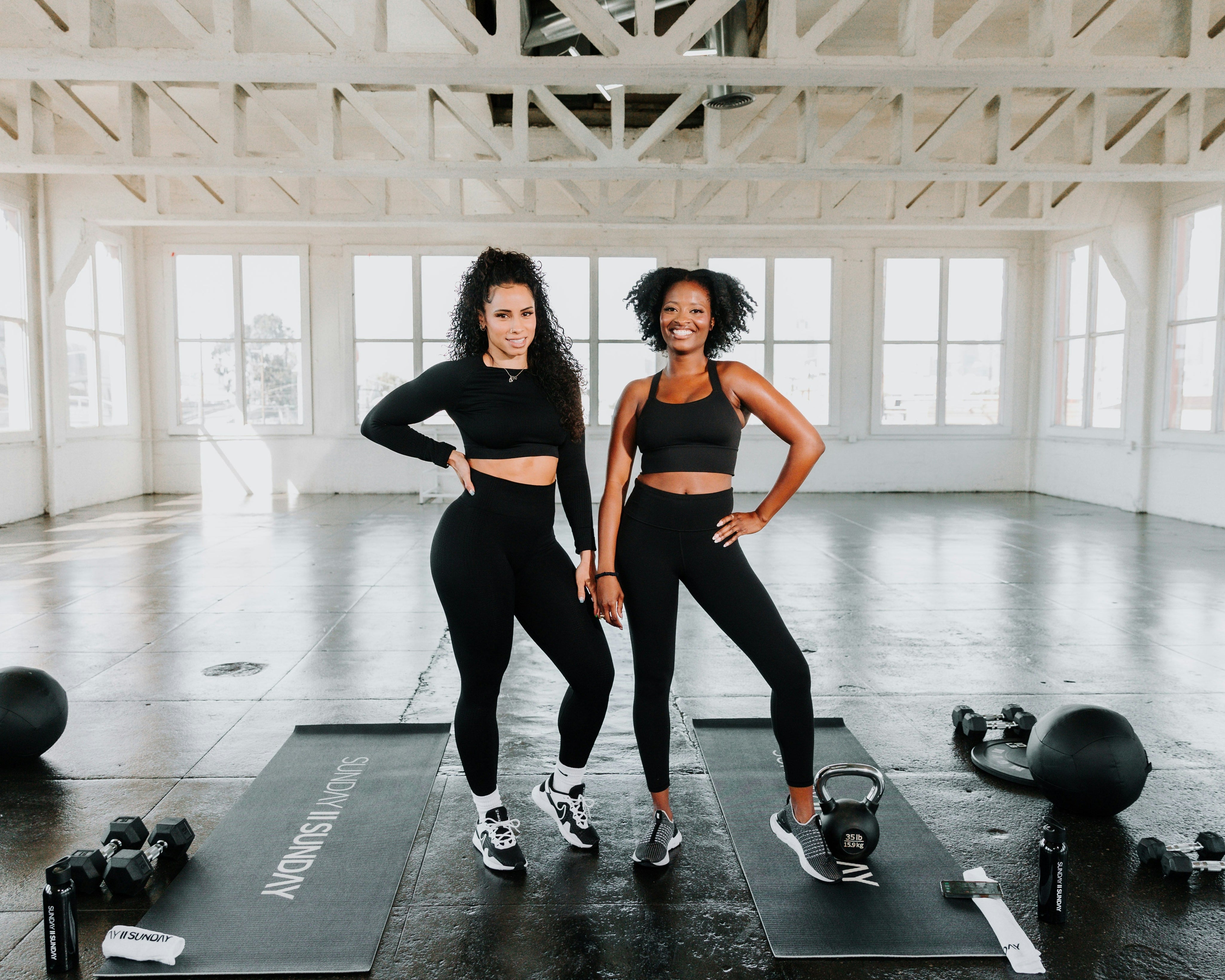 Strength training: The secret sauce to sculpting your dream body