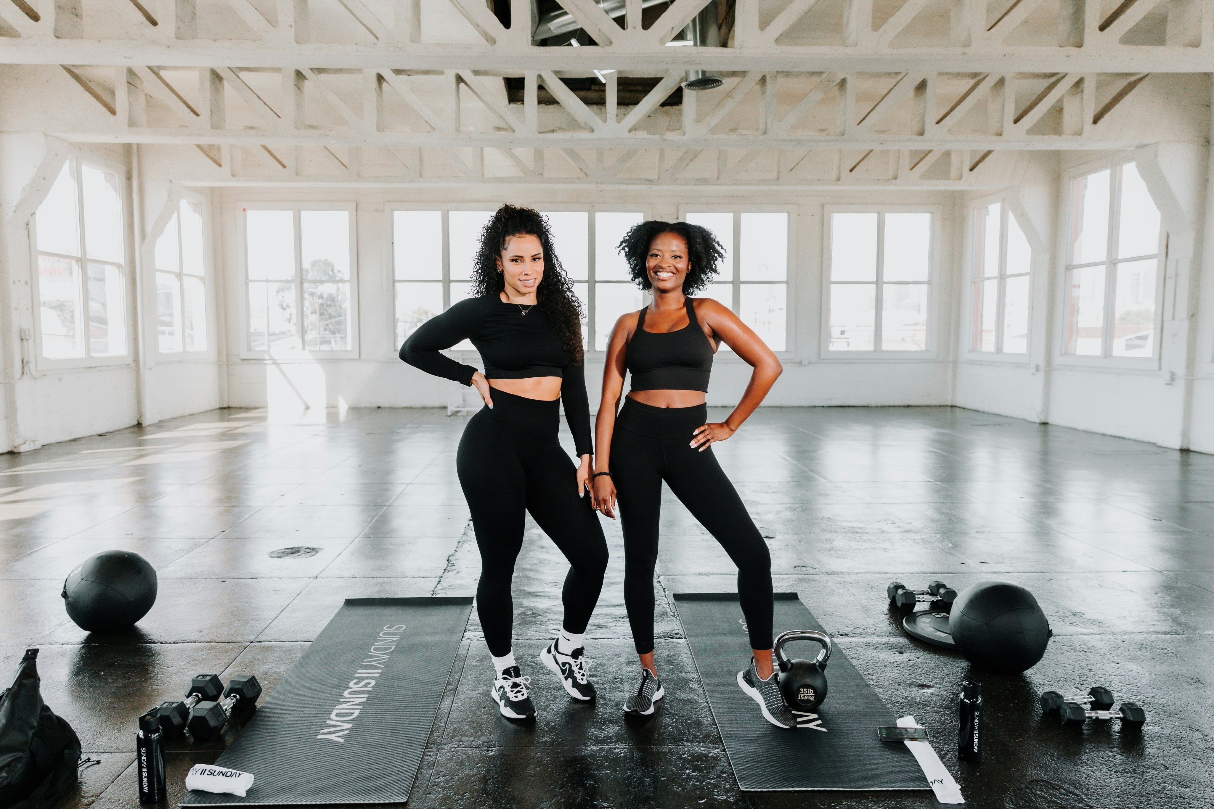Strength training: The secret sauce to sculpting your dream body