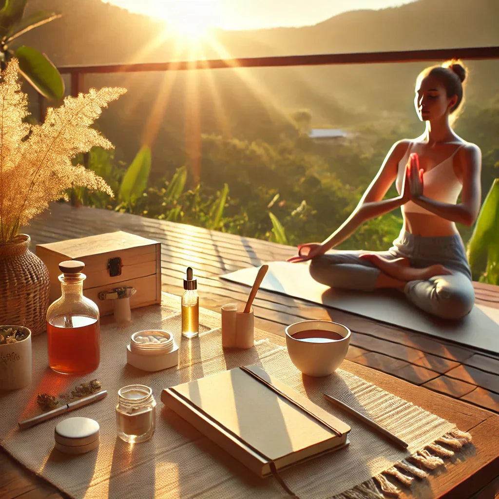 The Power of Daily Wellness: Small Habits for Big Change
