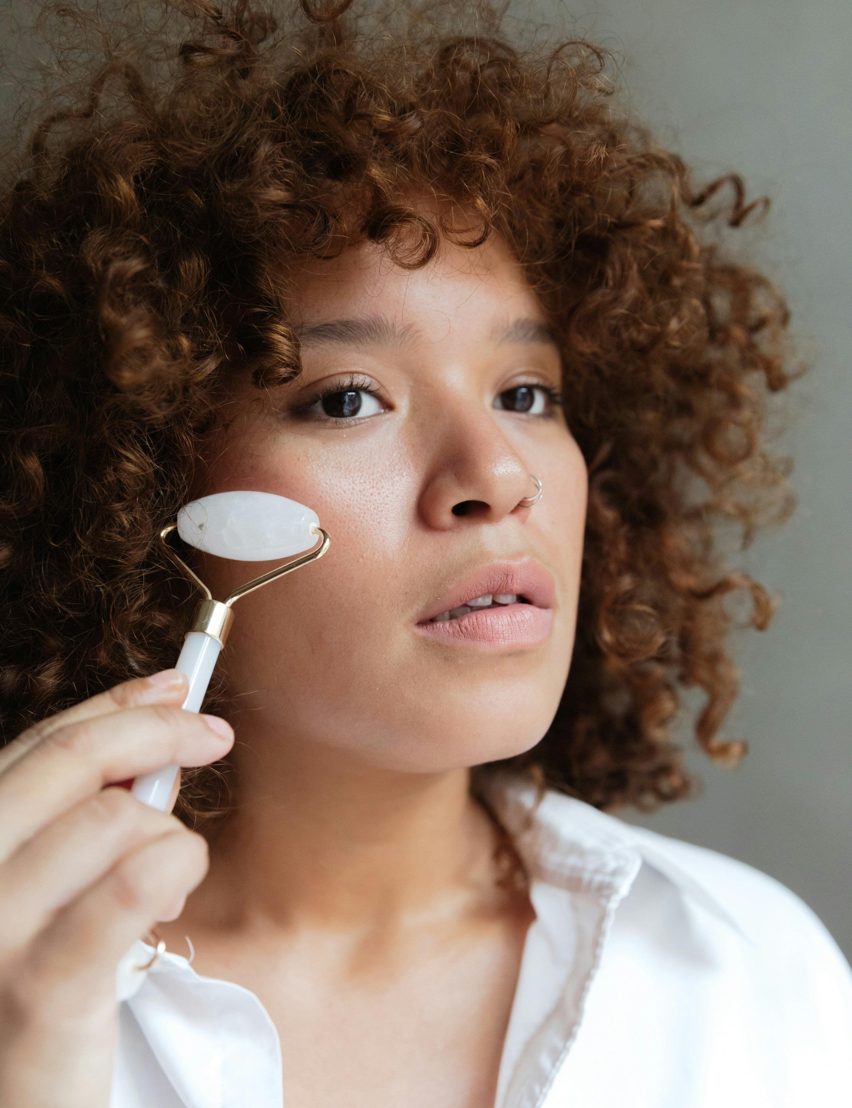 Facial Massage and Lymphatic Drainage: Glow Naturally