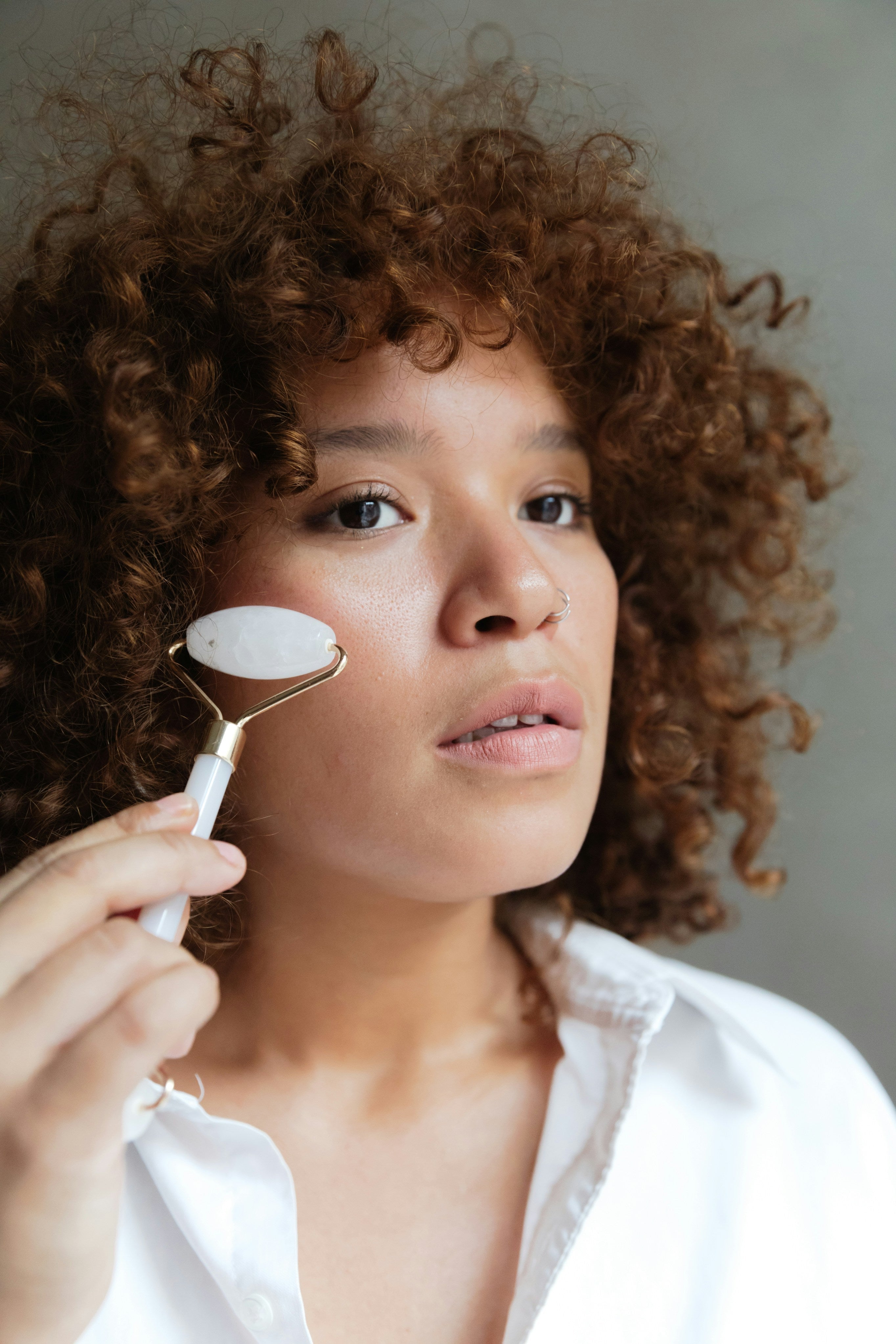 Facial Massage and Lymphatic Drainage: Glow Naturally