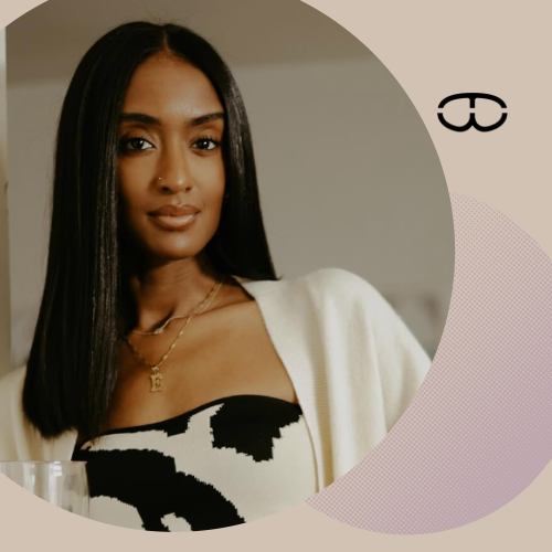 Motherhood, Career & Creating From the Grey Area: A Conversation with Tiffany Laibhen Spence