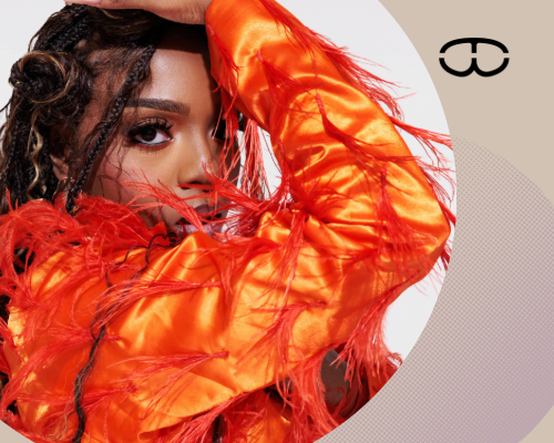 Anike the Christian Rapper: Faith, Femininity, and Fire Bars | Women of TmrO
