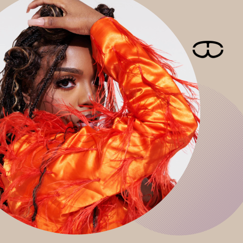 Anike the Christian Rapper: Faith, Femininity, and Fire Bars | Women of TmrO
