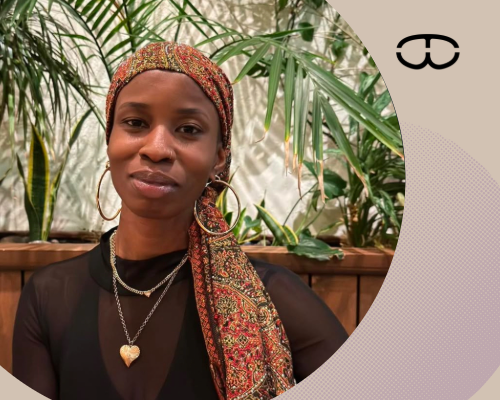 Creating Space for Healing: A Conversation with Zen | Women of TmrO
