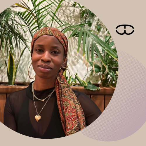 Creating Space for Healing: A Conversation with Zen | Women of TmrO